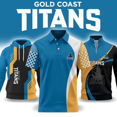 Gold Coast Titans