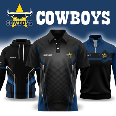 North Queensland Cowboys