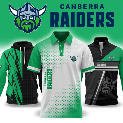 Canberra Raiders
