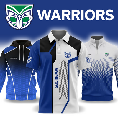 New Zealand Warriors
