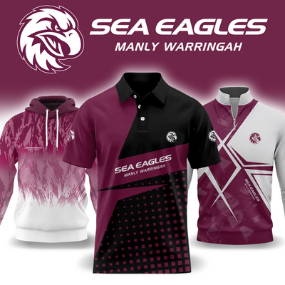Manly Sea Eagles