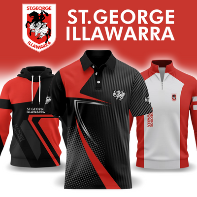 St George Illawarra Dragons