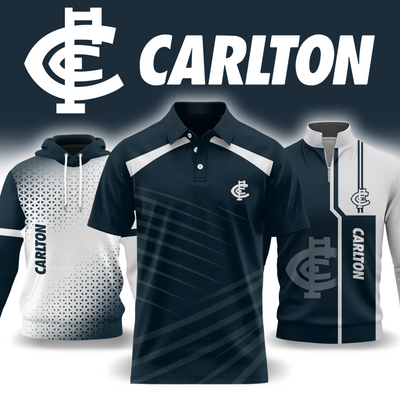 Carlton Blues
