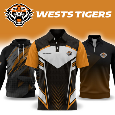 Wests Tigers