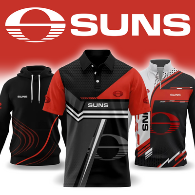 Gold Coast Suns