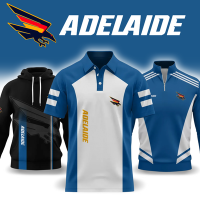 Adelaide Crows