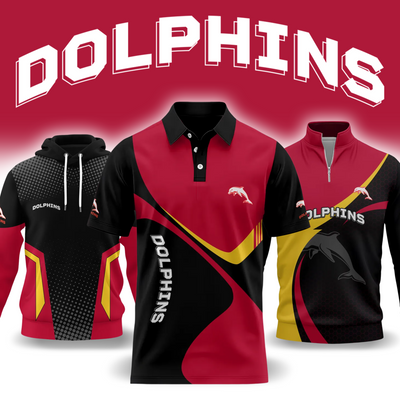 Dolphins
