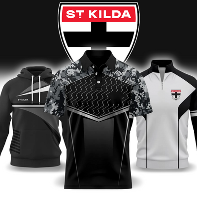 St Kilda Saints