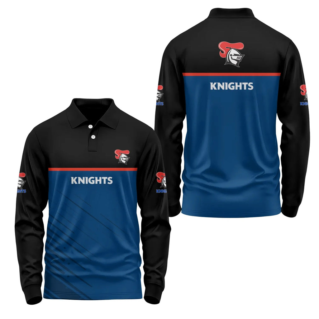 Newcastle Knights Apparels SC040