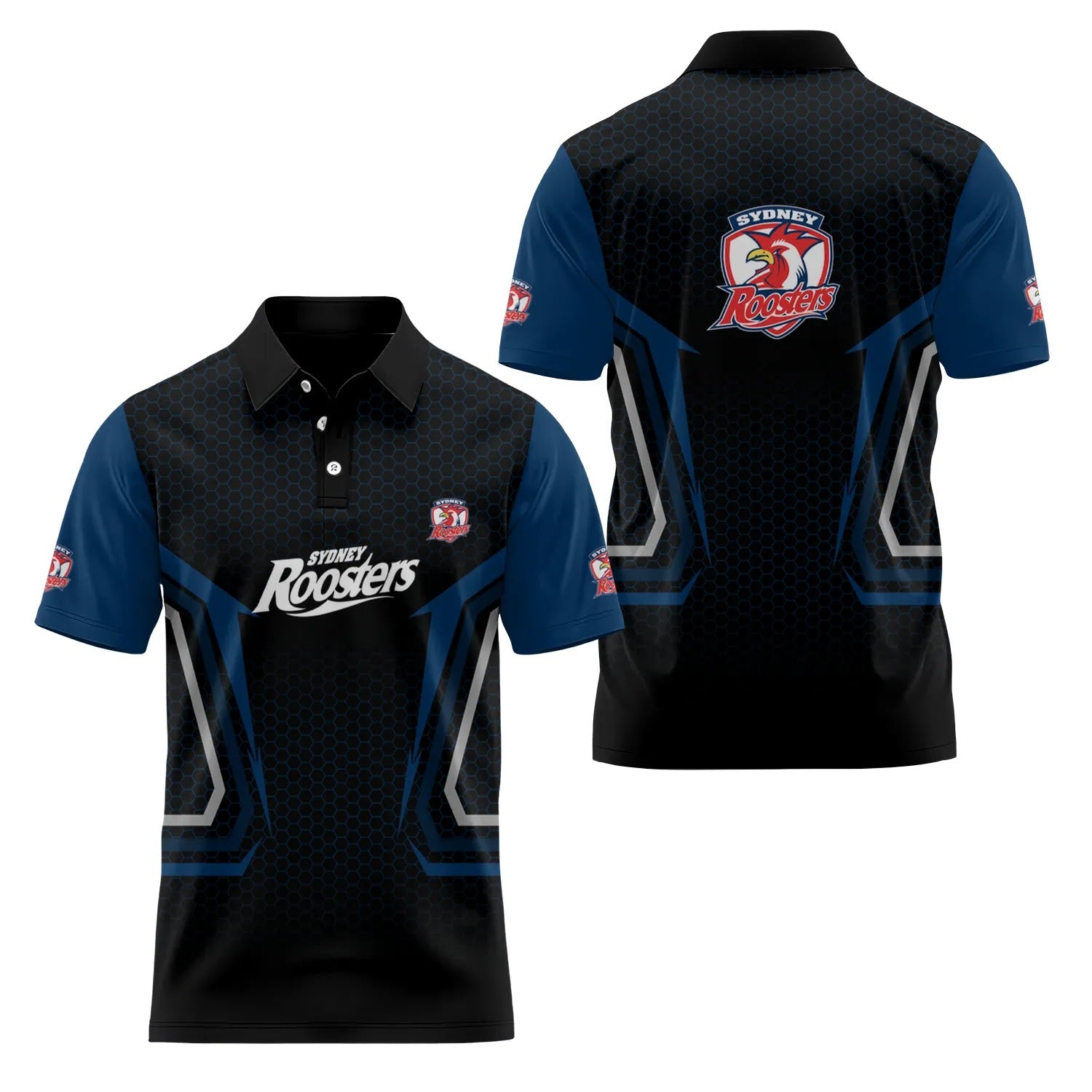 Sydney Roosters Apparels SC075