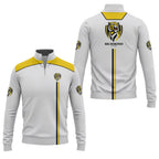 Richmond Tigers Quarter-zip Pullover SC021