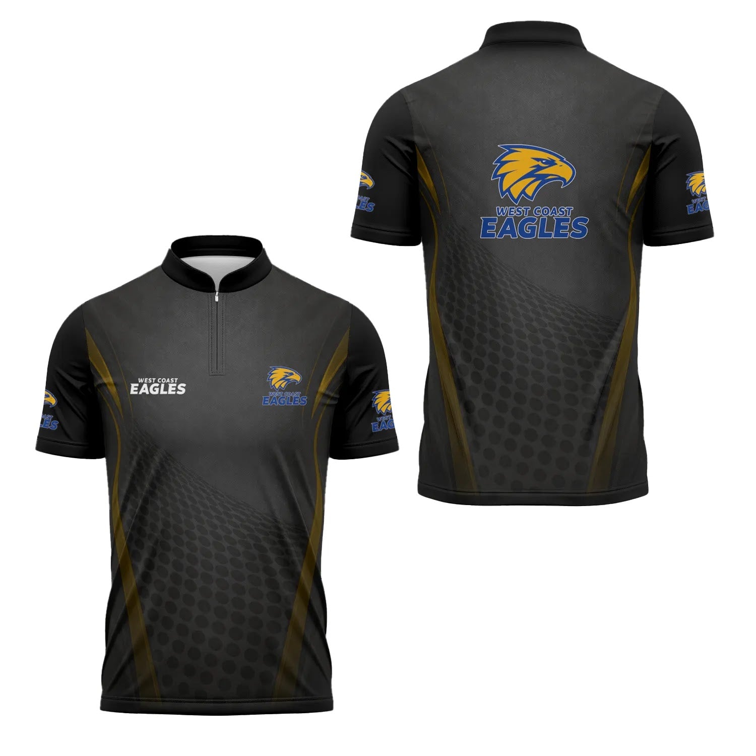 West Coast Eagles Apparels SC056