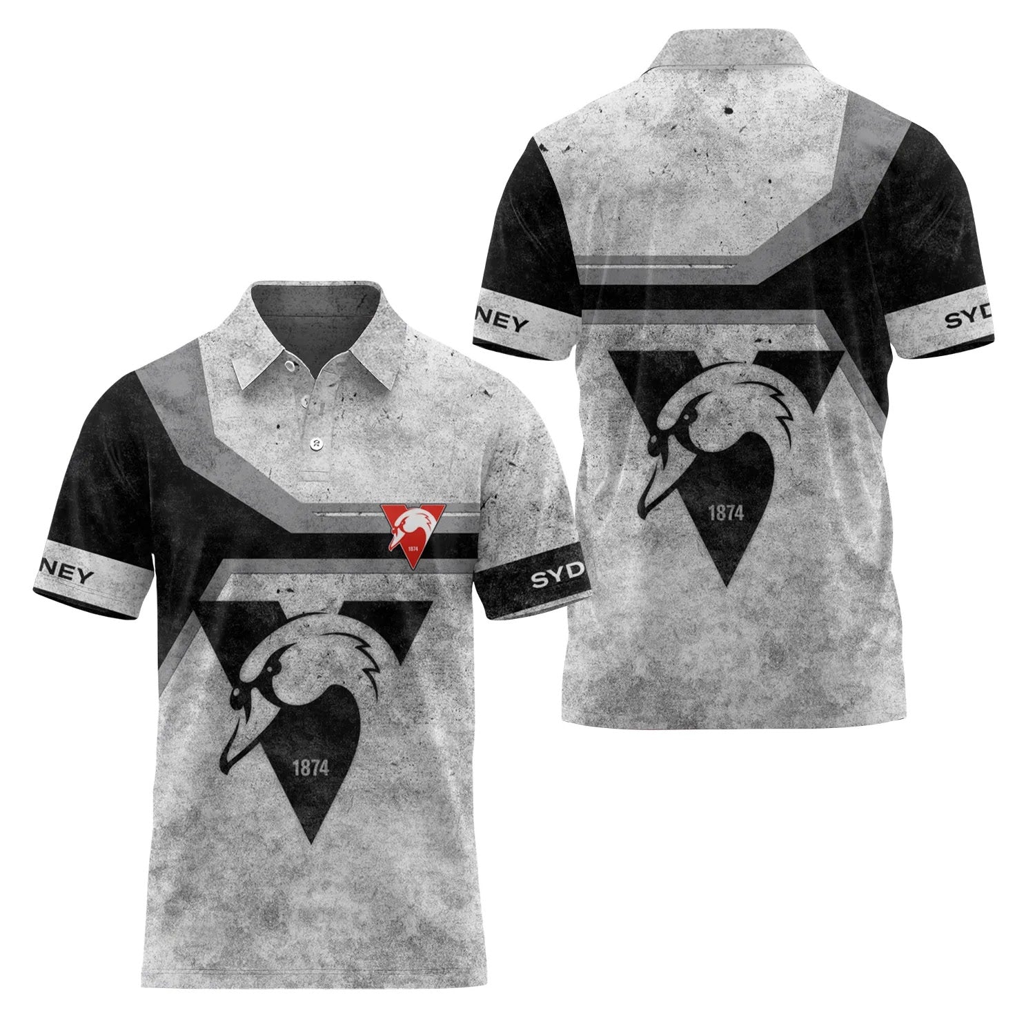 Sydney Swans Apparels SC086