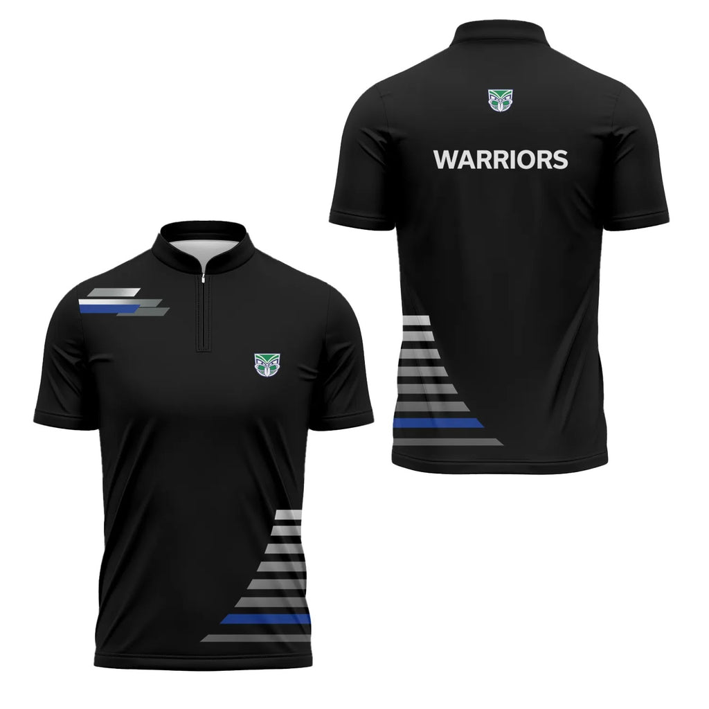New Zealand Warriors Apparels SC034