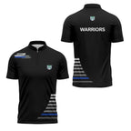 New Zealand Warriors Apparels SC034