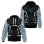 Carlton Blues Hoodie SC075