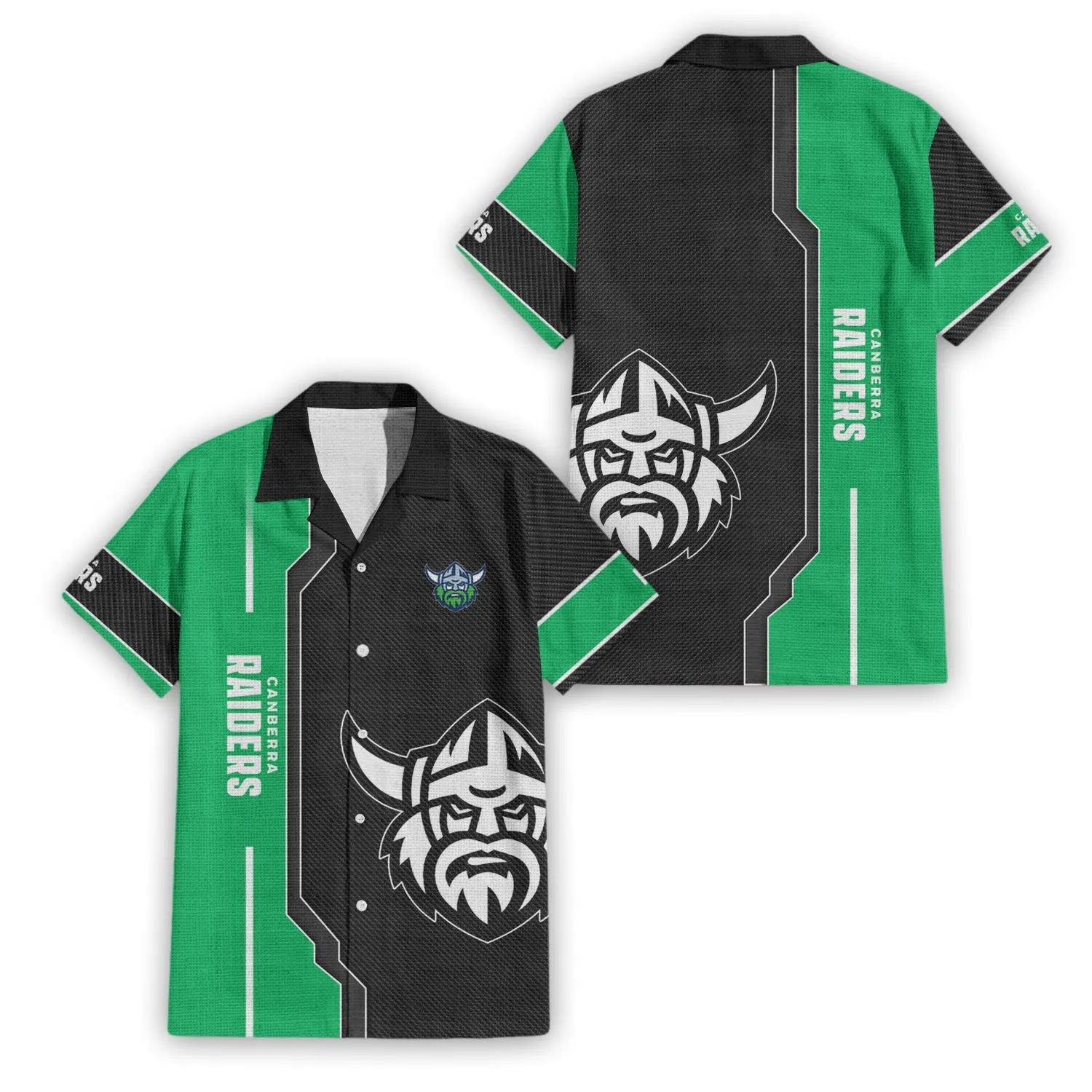 Canberra Raiders Apparels SC042