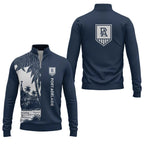 Port Adelaide Power Quarter-zip Pullover SHW031