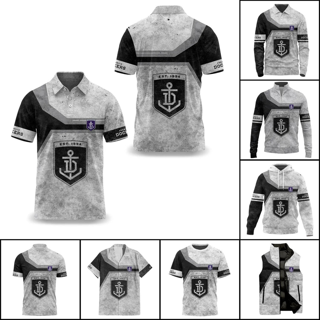 Fremantle Dockers Apparels SC086