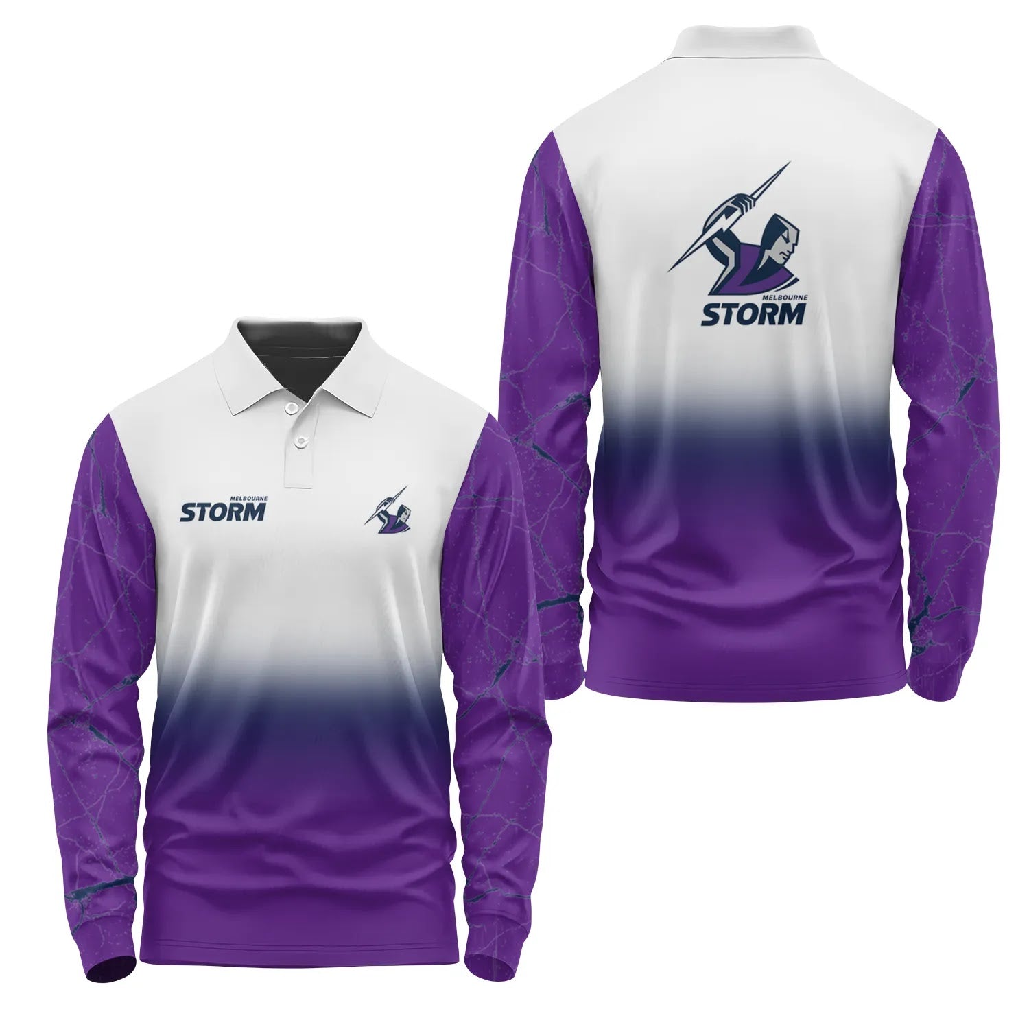 Melbourne Storm Apparels SC120