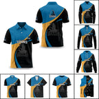 Gold Coast Titans Apparels SC038