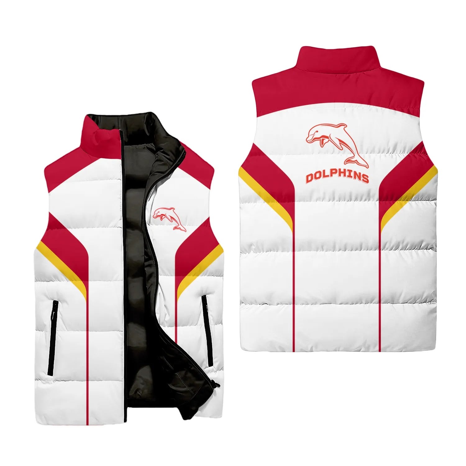 Dolphins Apparels SC113