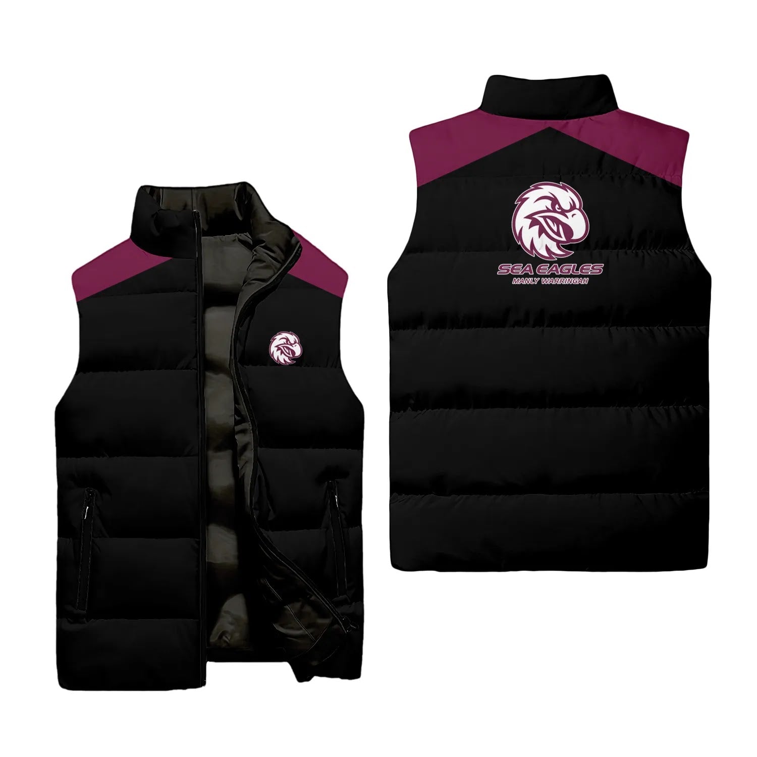 Manly Warringah Sea Eagles Apparels SC041