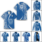 Canterbury-Bankstown Bulldogs Apparels SHW072
