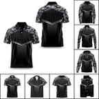 Melbourne Demons Apparels SC115