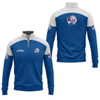 Western Bulldogs Quarter-zip Pullover SC087