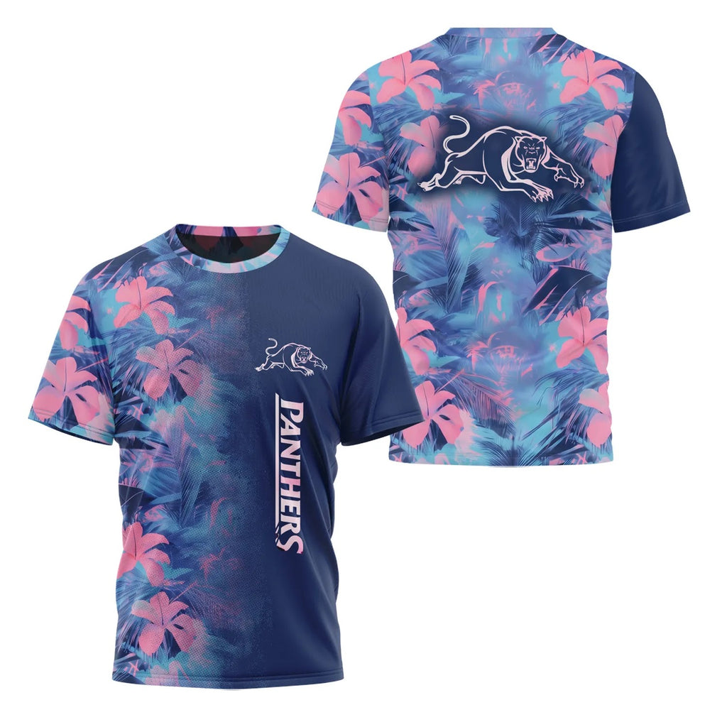 Penrith Panthers Apparels SHW054