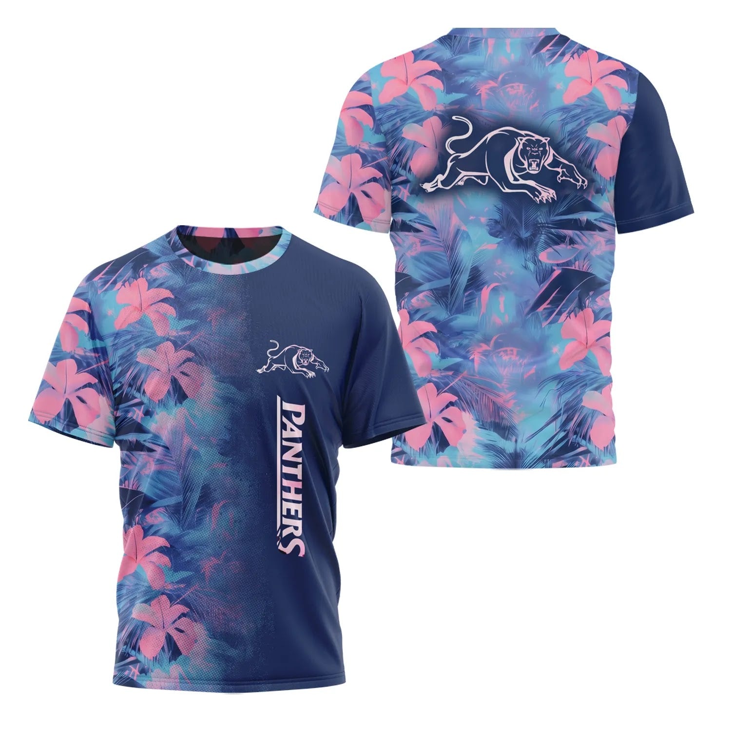 Penrith Panthers Apparels SHW054