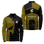 Richmond Tigers Apparels SC026