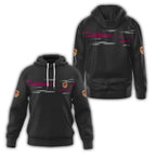 Brisbane Broncos Hoodie SC100