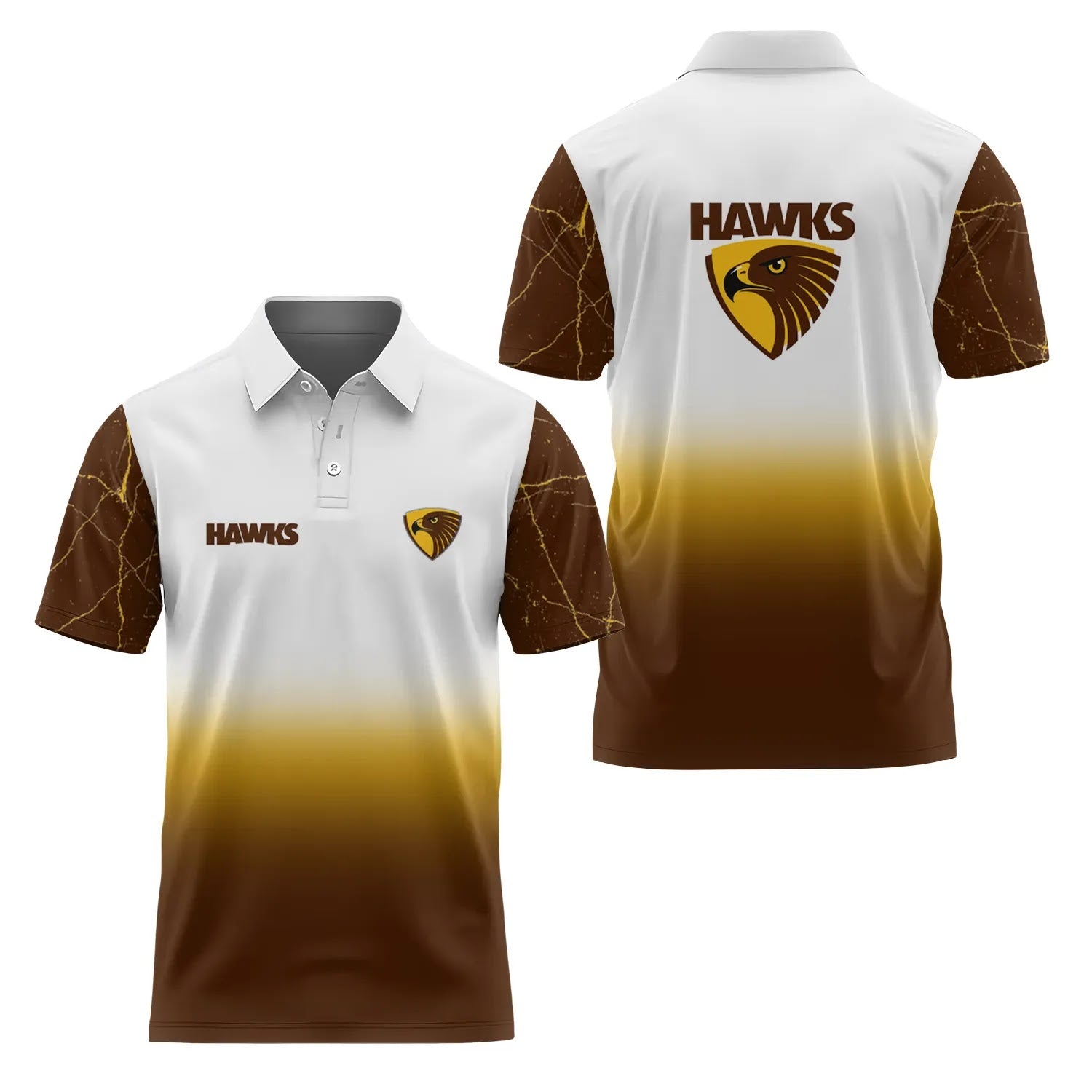 Hawthorn Hawks Apparels SC120