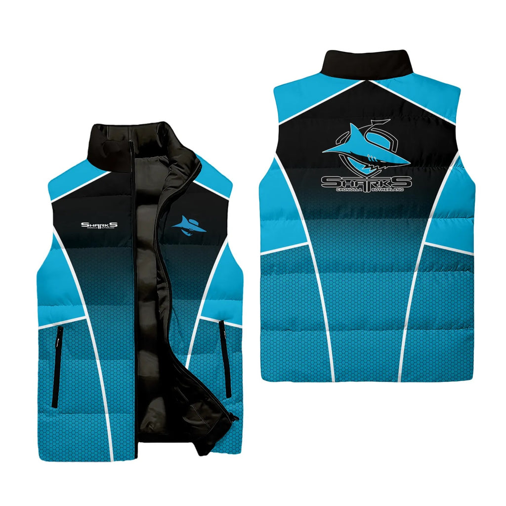Cronulla-Sutherland Sharks Apparels SC019