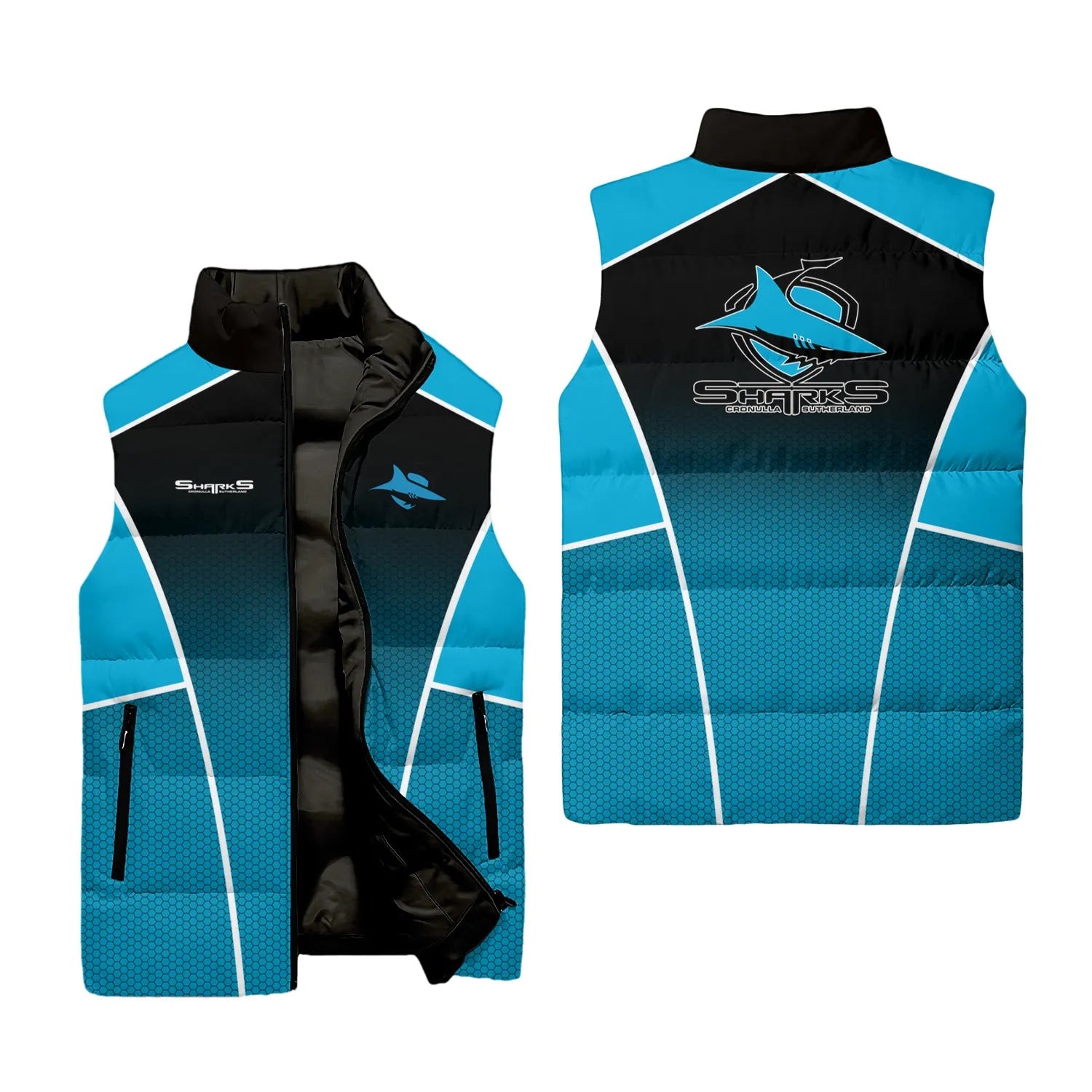 Cronulla-Sutherland Sharks Apparels SC019