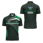 Canberra Raiders Apparels SC067