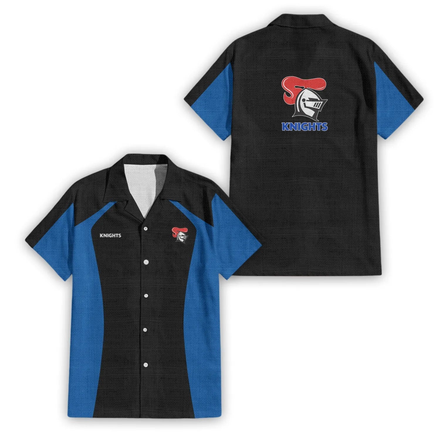 Newcastle Knights Apparels SC048