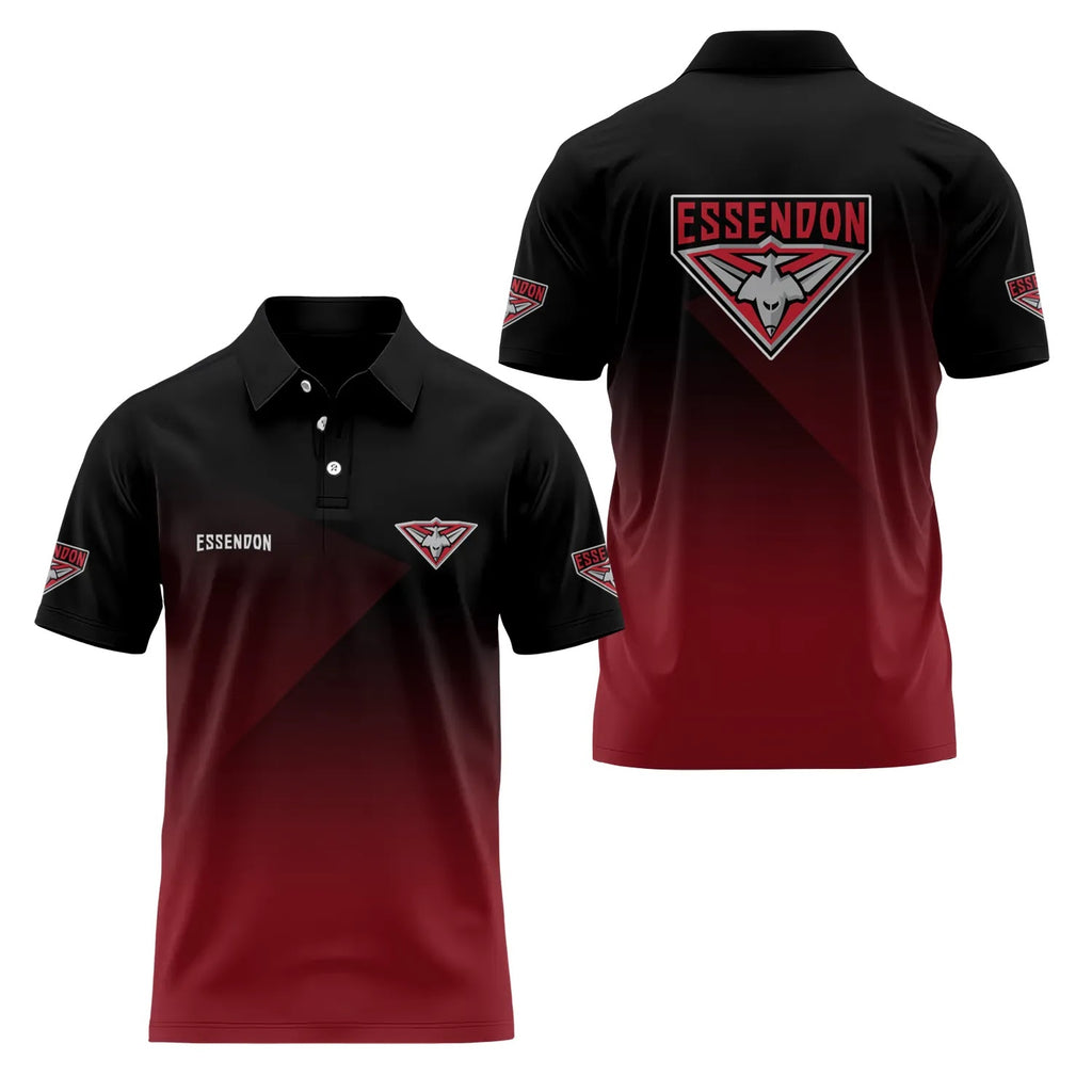 Essendon Bombers Apparels SC012