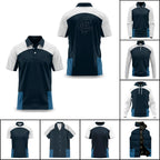 Carlton Blues Apparels SC016