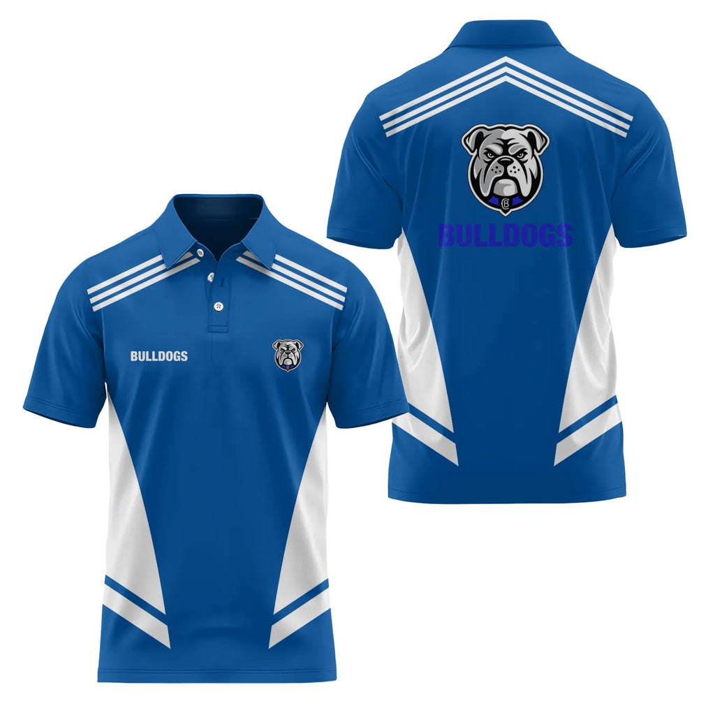 Canterbury-Bankstown Bulldogs Apparels SC092