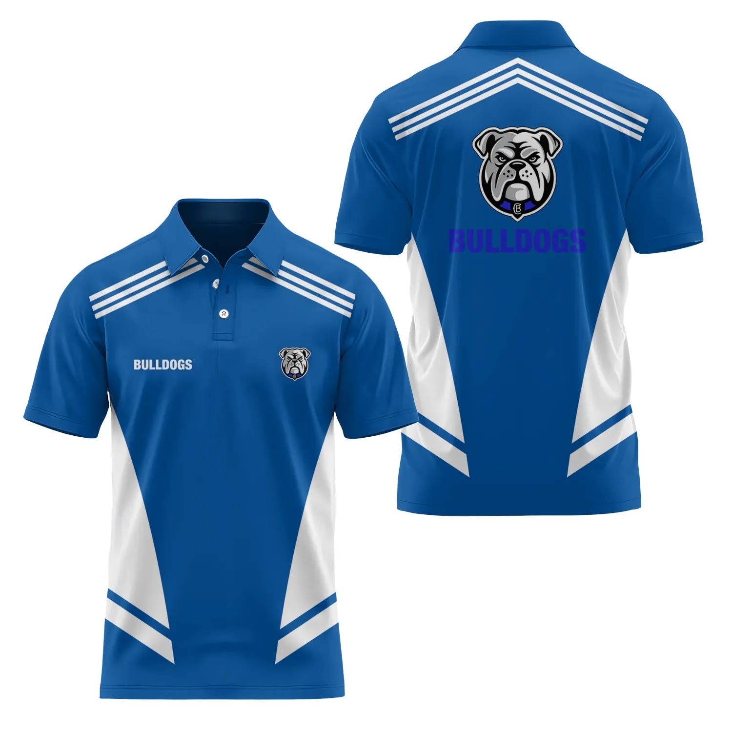 Canterbury-Bankstown Bulldogs Apparels SC092