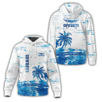 North Queensland Cowboys Hoodie SHW069