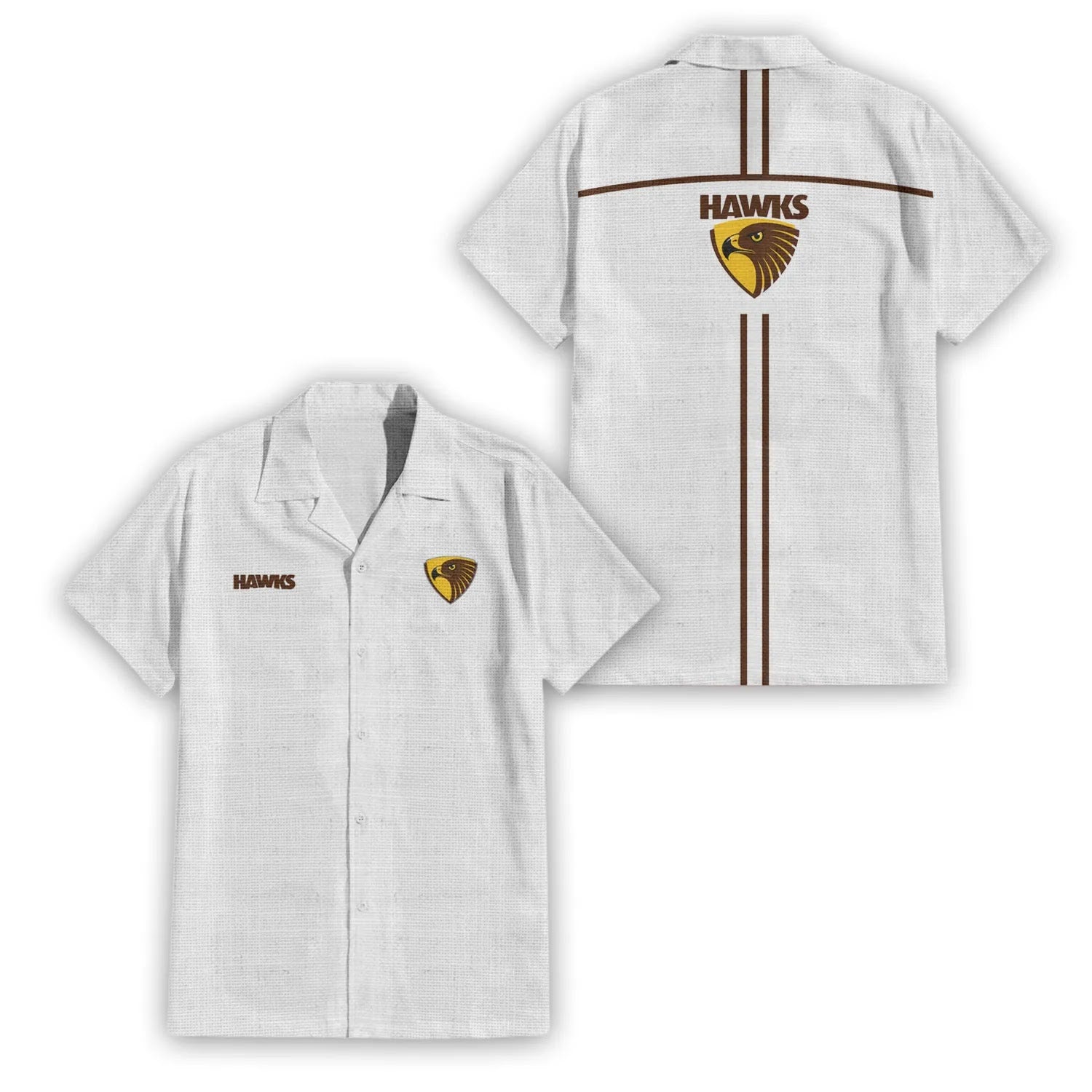 Hawthorn Hawks Apparels SC018