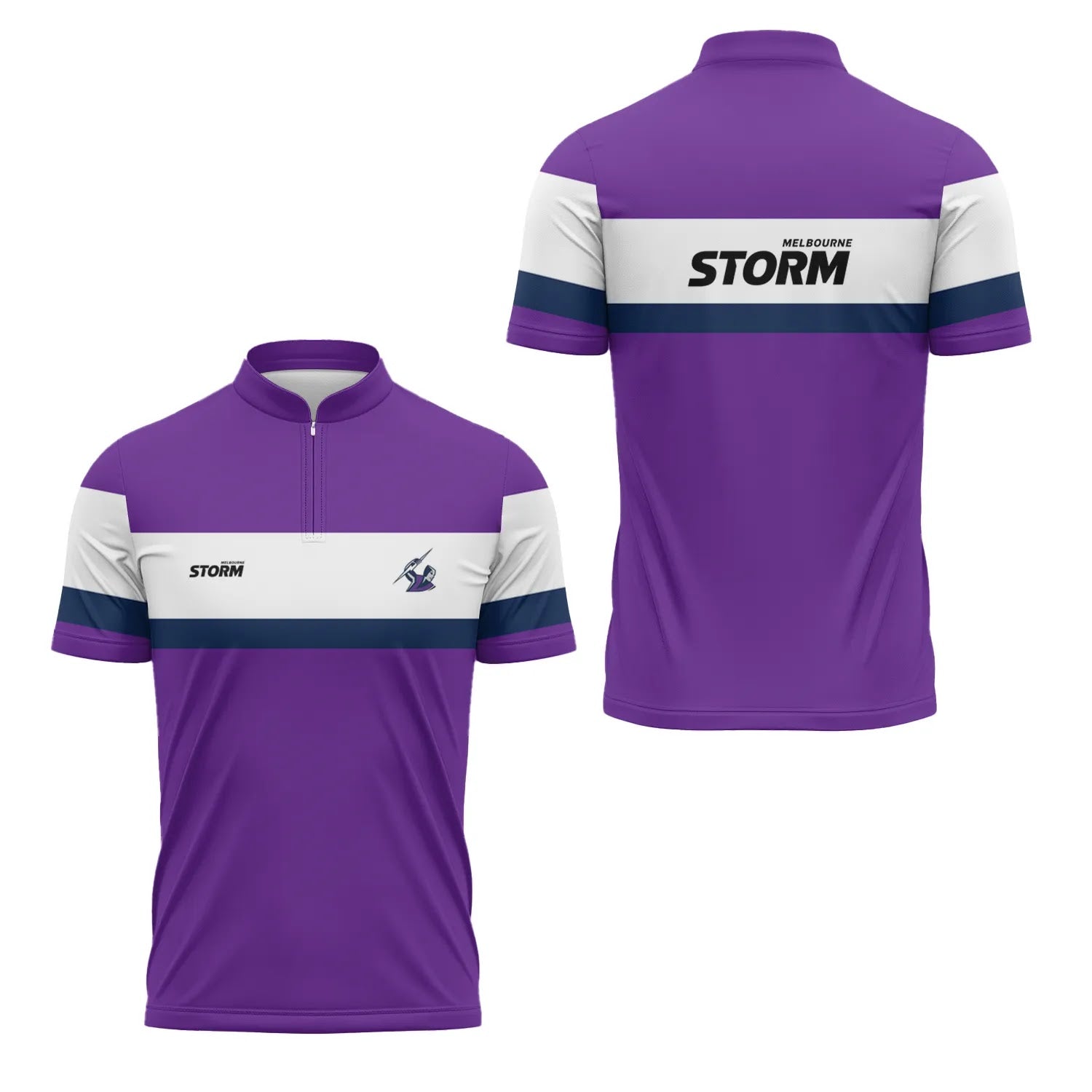 Melbourne Storm Apparels SC046