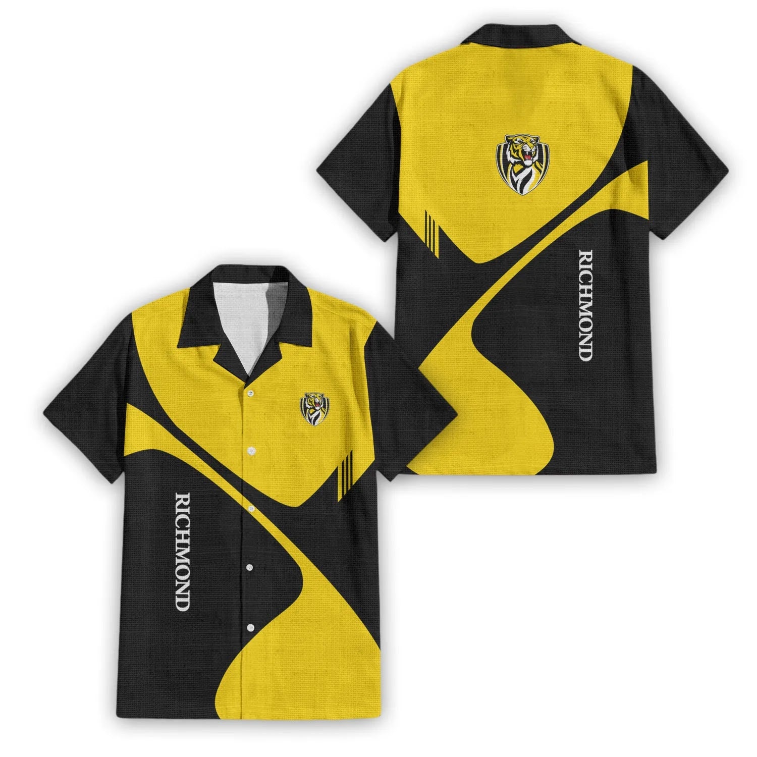 Richmond Tigers Apparels SC058