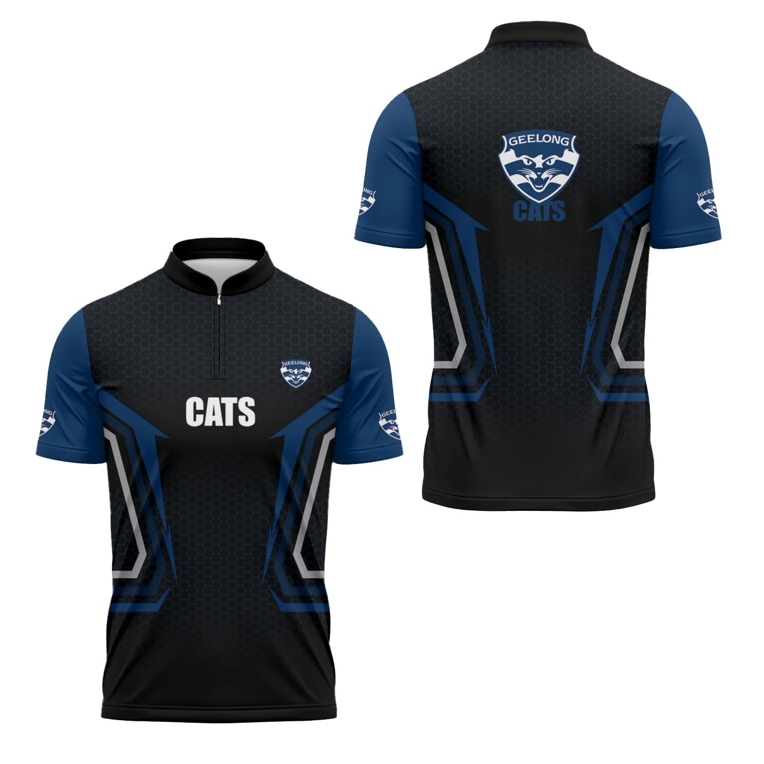 Geelong Cats Apparels SC075