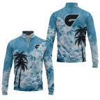 Greater Western Sydney Giants Quarter-zip Pullover SHW052