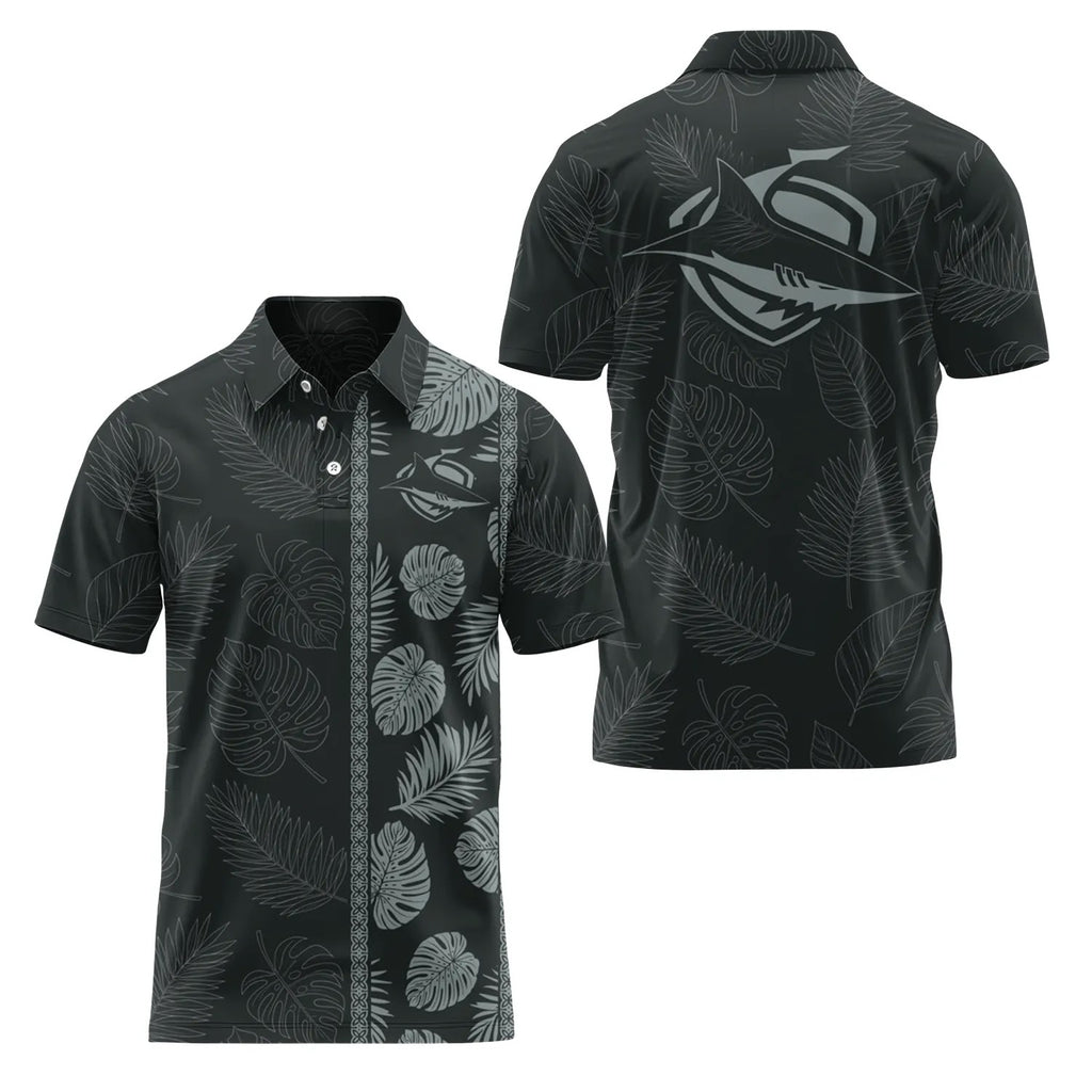 Cronulla-Sutherland Sharks Apparels SHW022